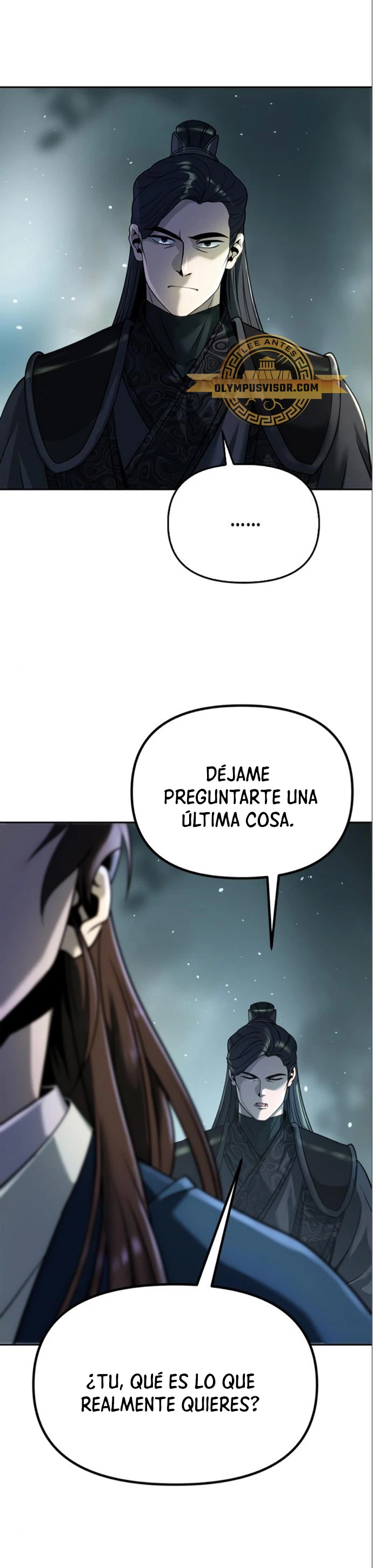 Cronicas de la faccion demoniaca Capitulo 48 página 59