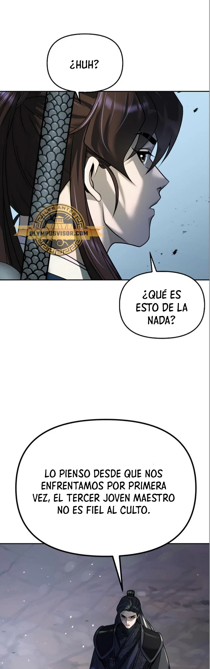 Cronicas de la faccion demoniaca Capitulo 48 página 60