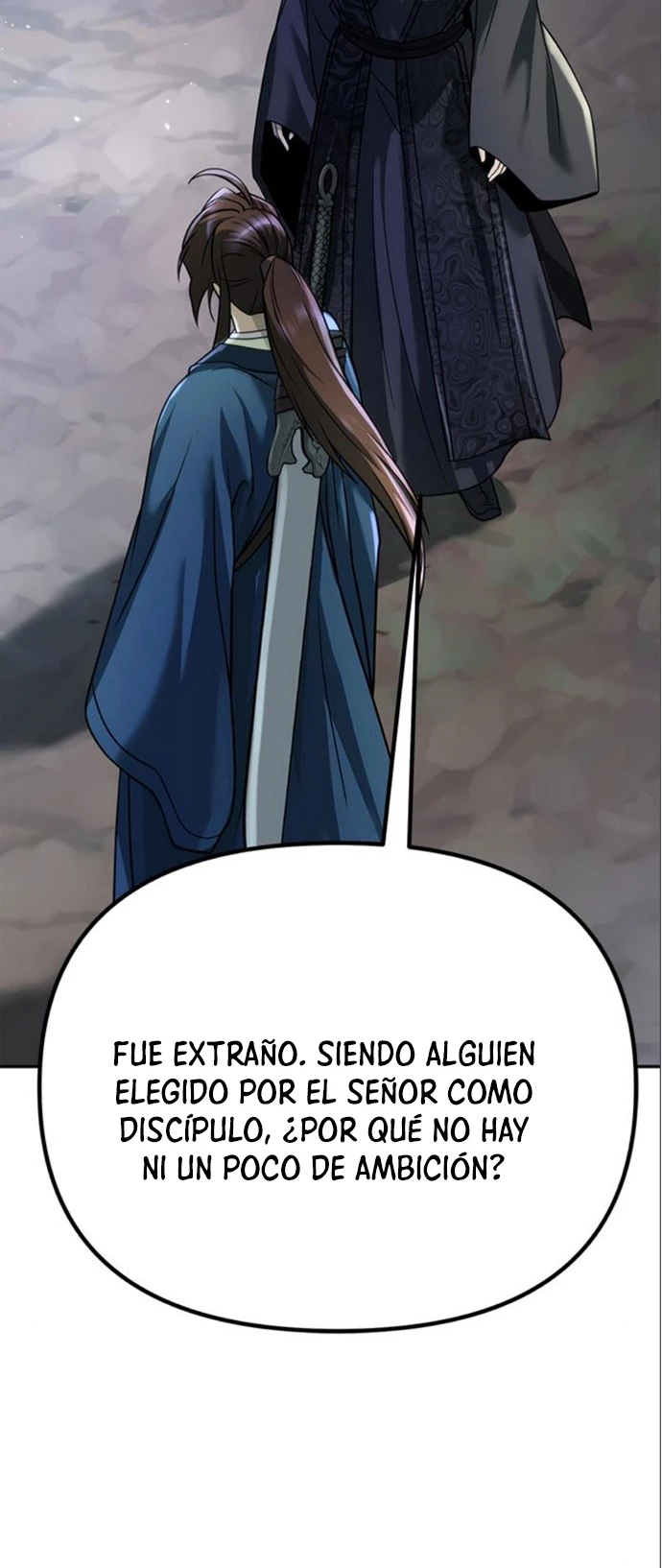 Cronicas de la faccion demoniaca Capitulo 48 página 61