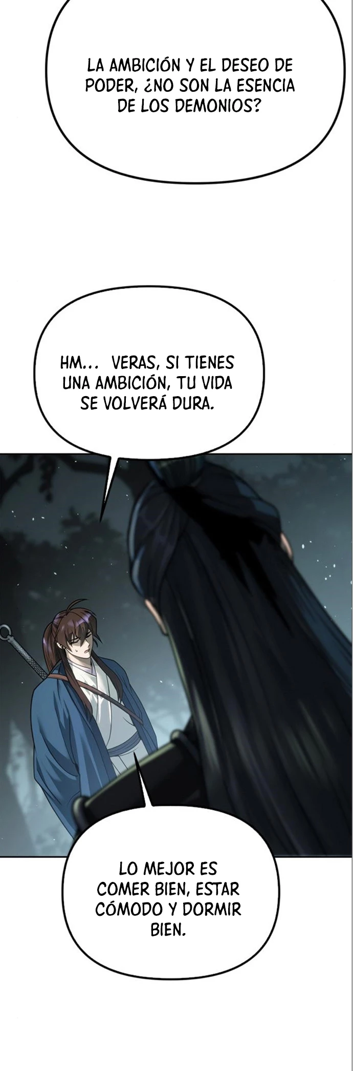 Cronicas de la faccion demoniaca Capitulo 48 página 64