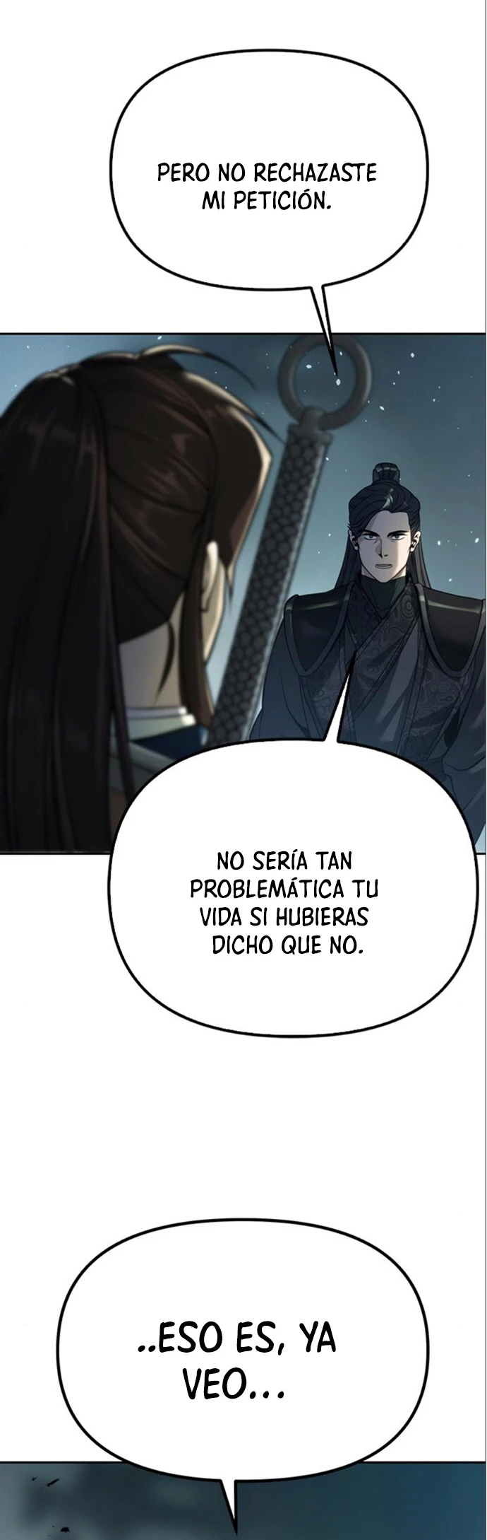 Cronicas de la faccion demoniaca Capitulo 48 página 65