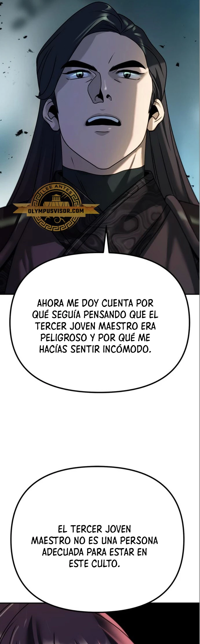 Cronicas de la faccion demoniaca Capitulo 48 página 66