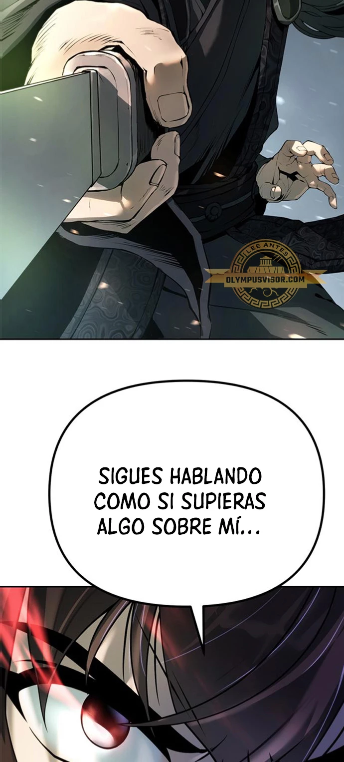 Cronicas de la faccion demoniaca Capitulo 49 página 17