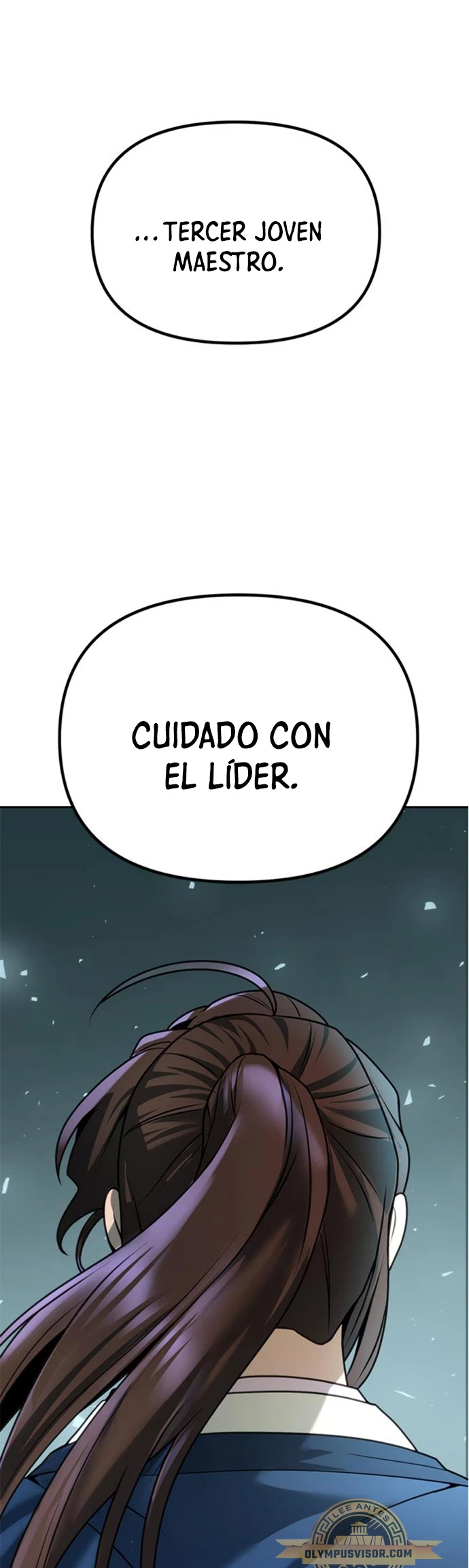 Cronicas de la faccion demoniaca Capitulo 49 página 24