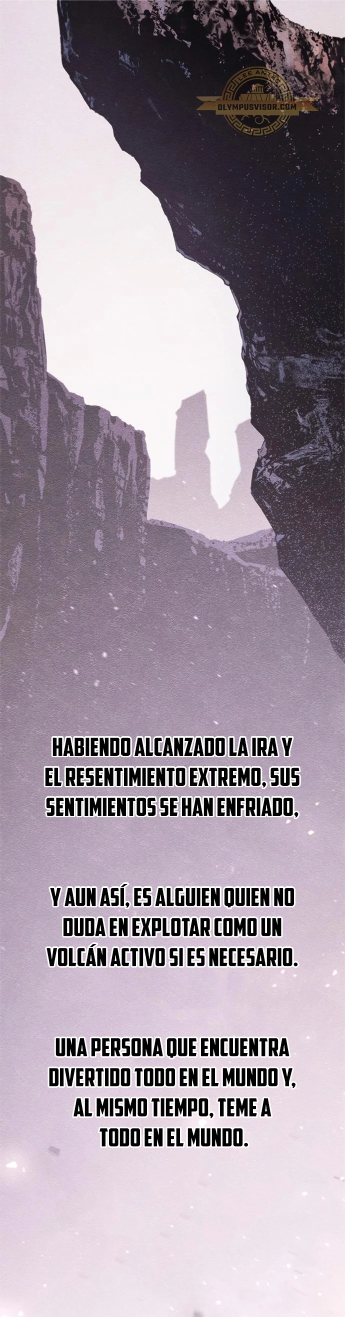 Cronicas de la faccion demoniaca Capitulo 49 página 26