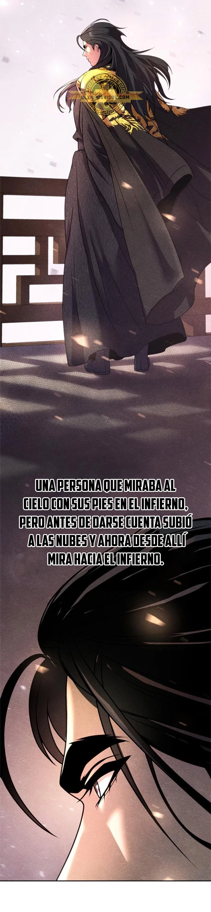 Cronicas de la faccion demoniaca Capitulo 49 página 27