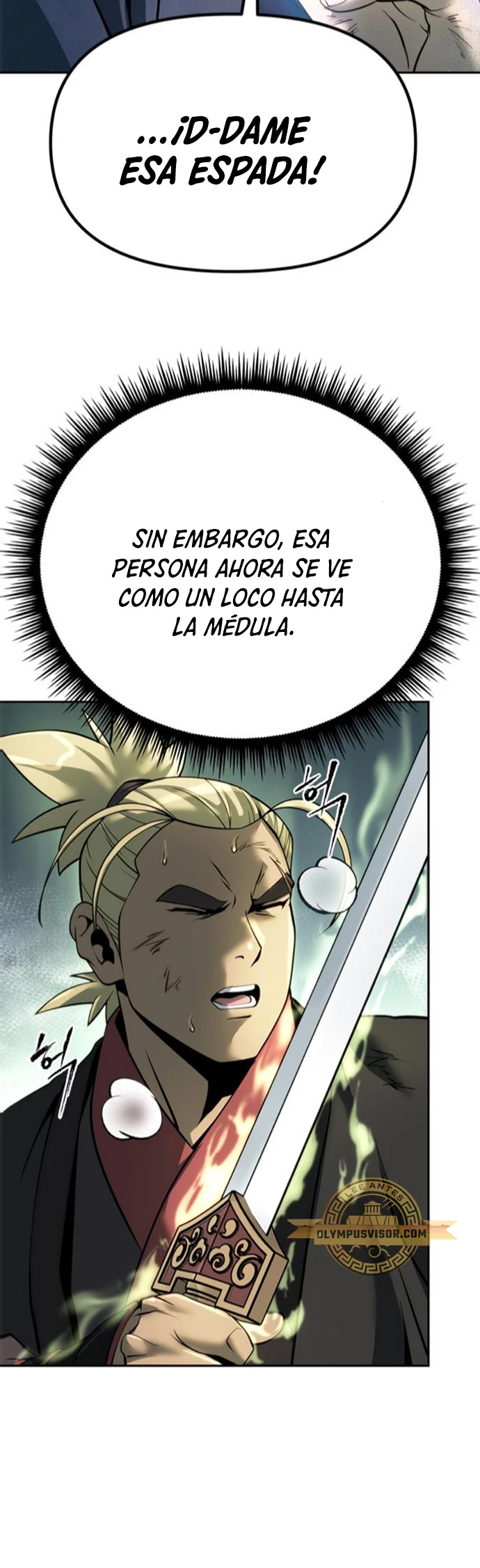 Cronicas de la faccion demoniaca Capitulo 49 página 37