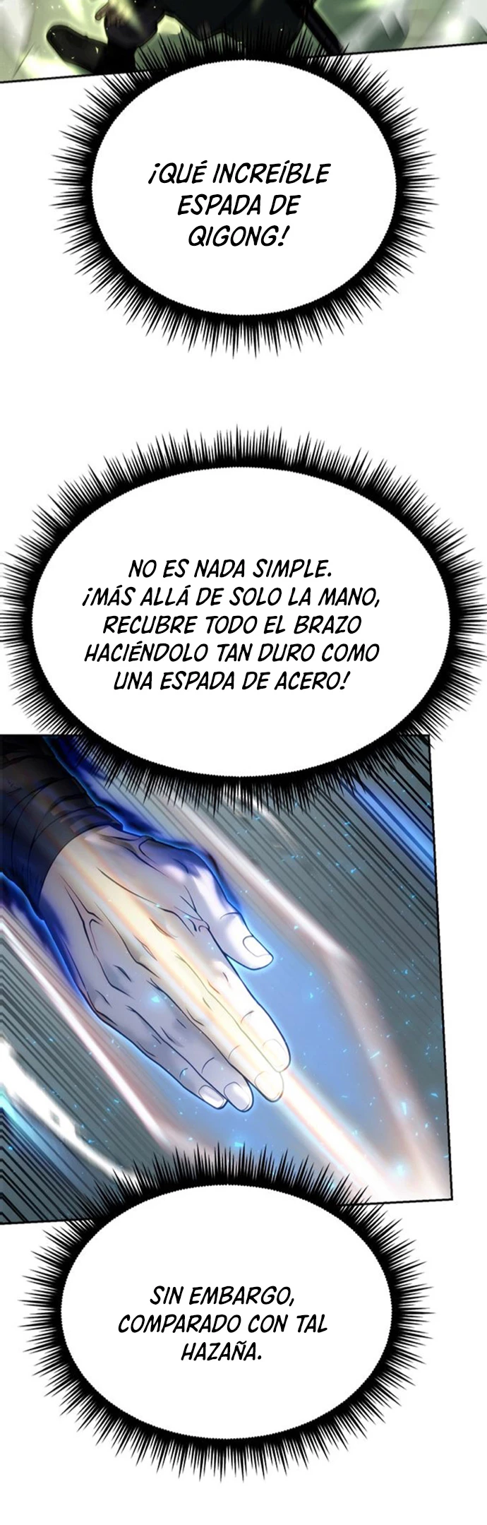 Cronicas de la faccion demoniaca Capitulo 49 página 39