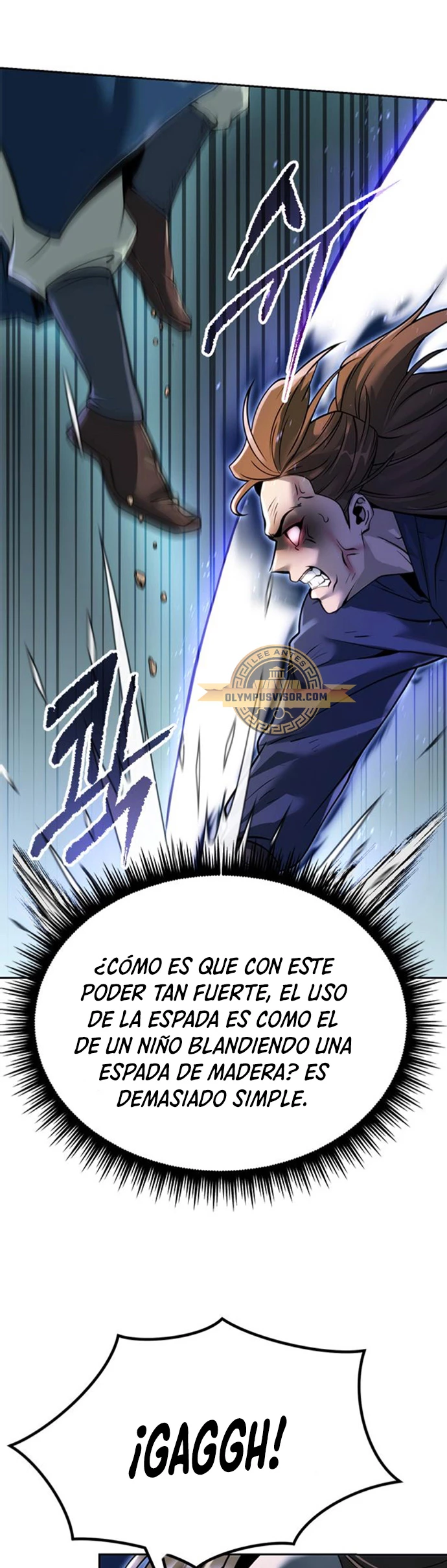 Cronicas de la faccion demoniaca Capitulo 49 página 64