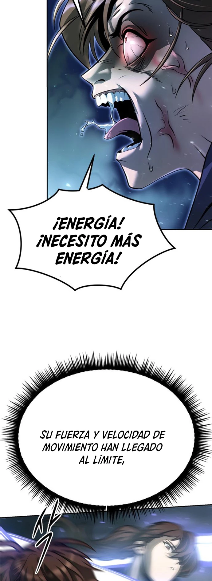 Cronicas de la faccion demoniaca Capitulo 49 página 65