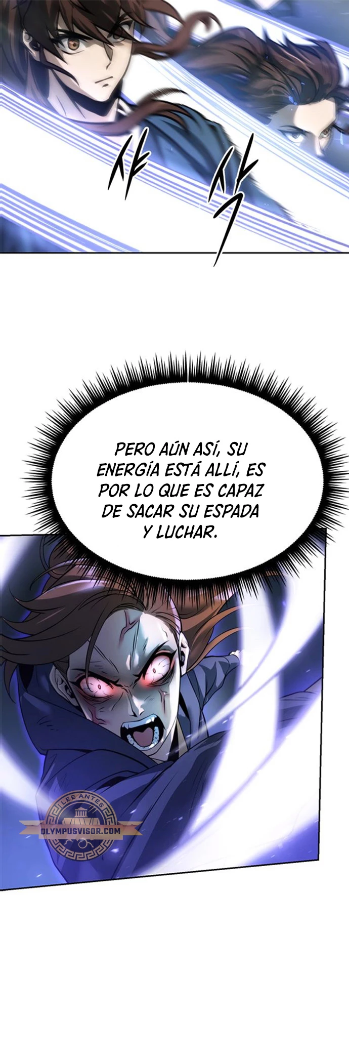 Cronicas de la faccion demoniaca Capitulo 49 página 66