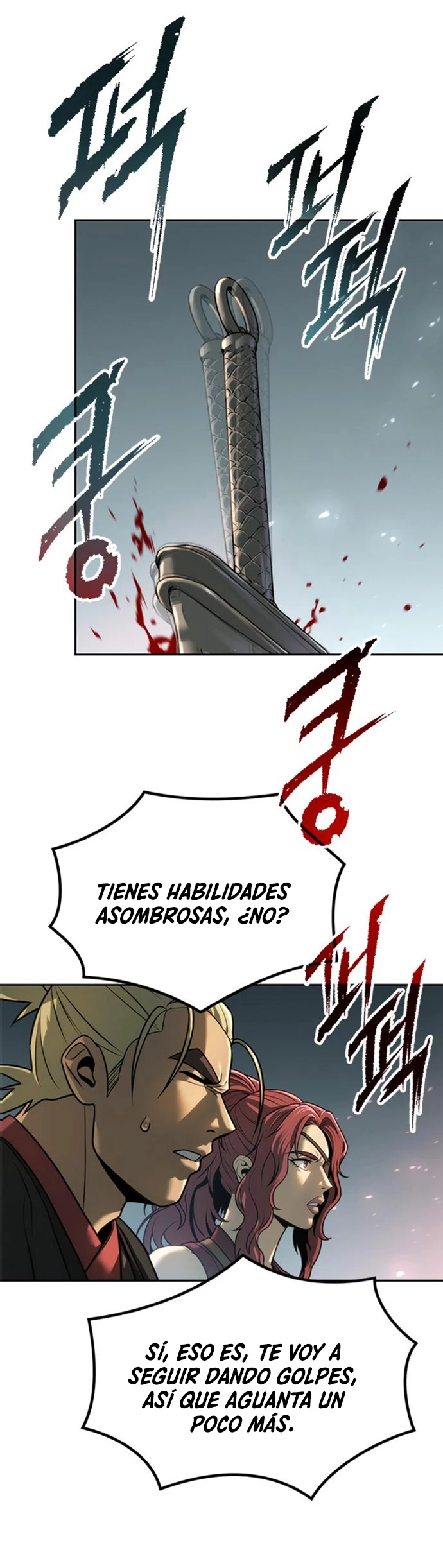 Cronicas de la faccion demoniaca Capitulo 49 página 70