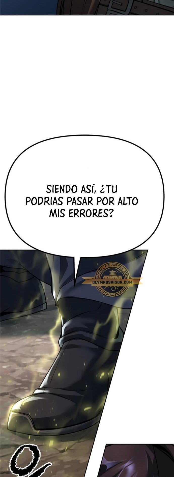 Cronicas de la faccion demoniaca Capitulo 49 página 8