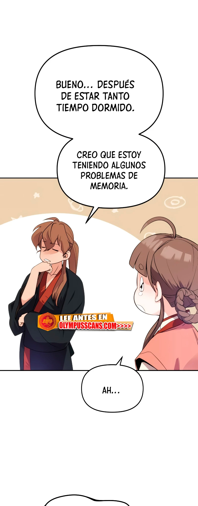Cronicas de la faccion demoniaca Capitulo 5 página 24