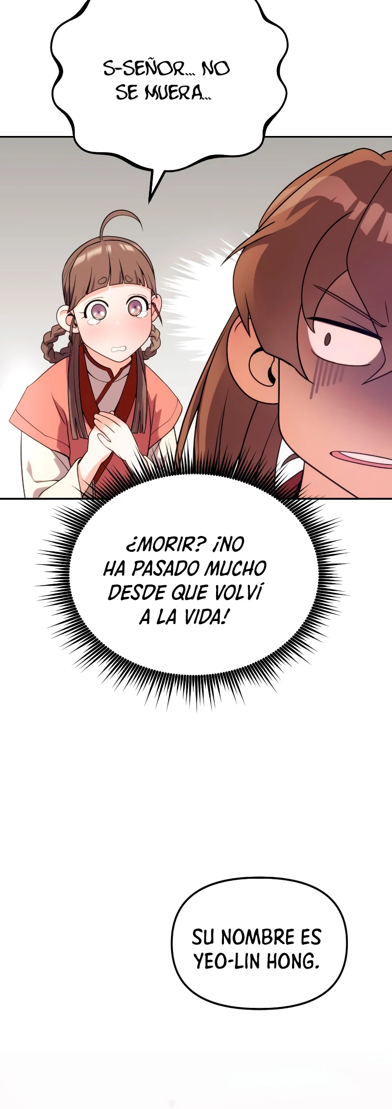 Cronicas de la faccion demoniaca Capitulo 5 página 25