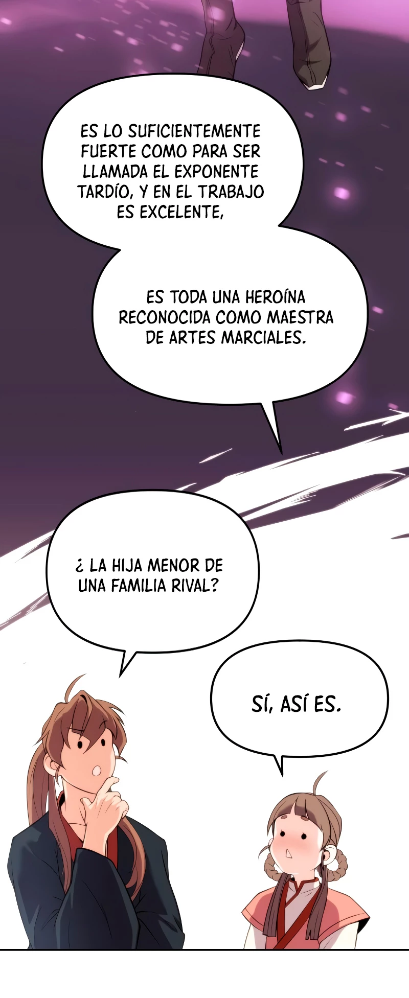 Cronicas de la faccion demoniaca Capitulo 5 página 28