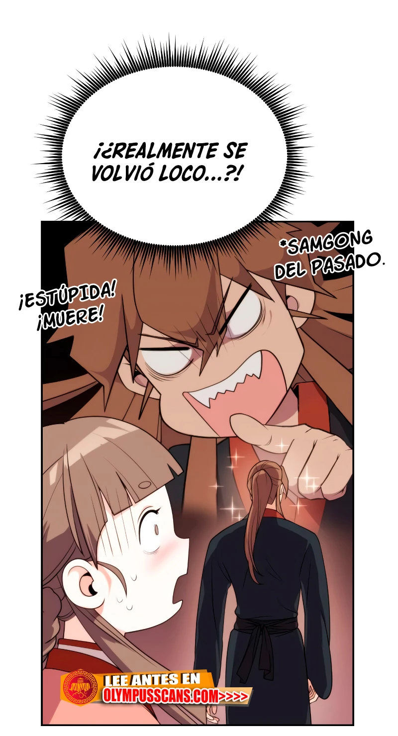 Cronicas de la faccion demoniaca Capitulo 5 página 35