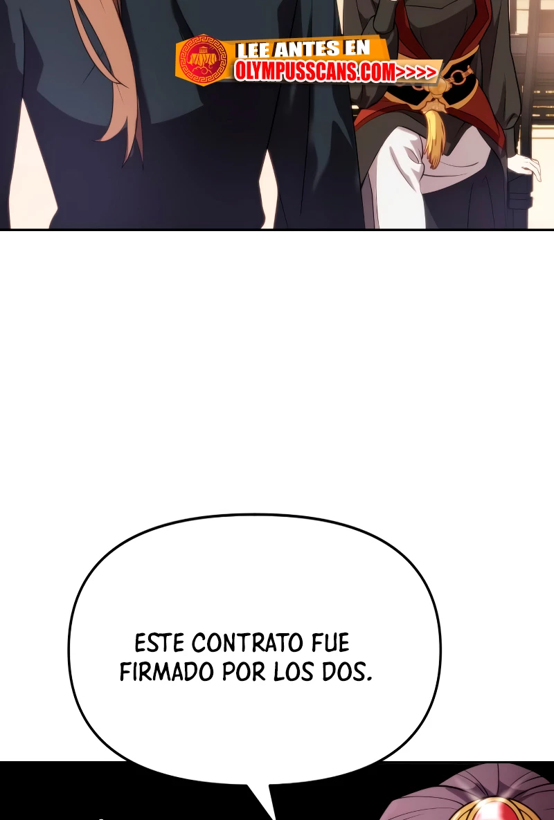 Cronicas de la faccion demoniaca Capitulo 5 página 42