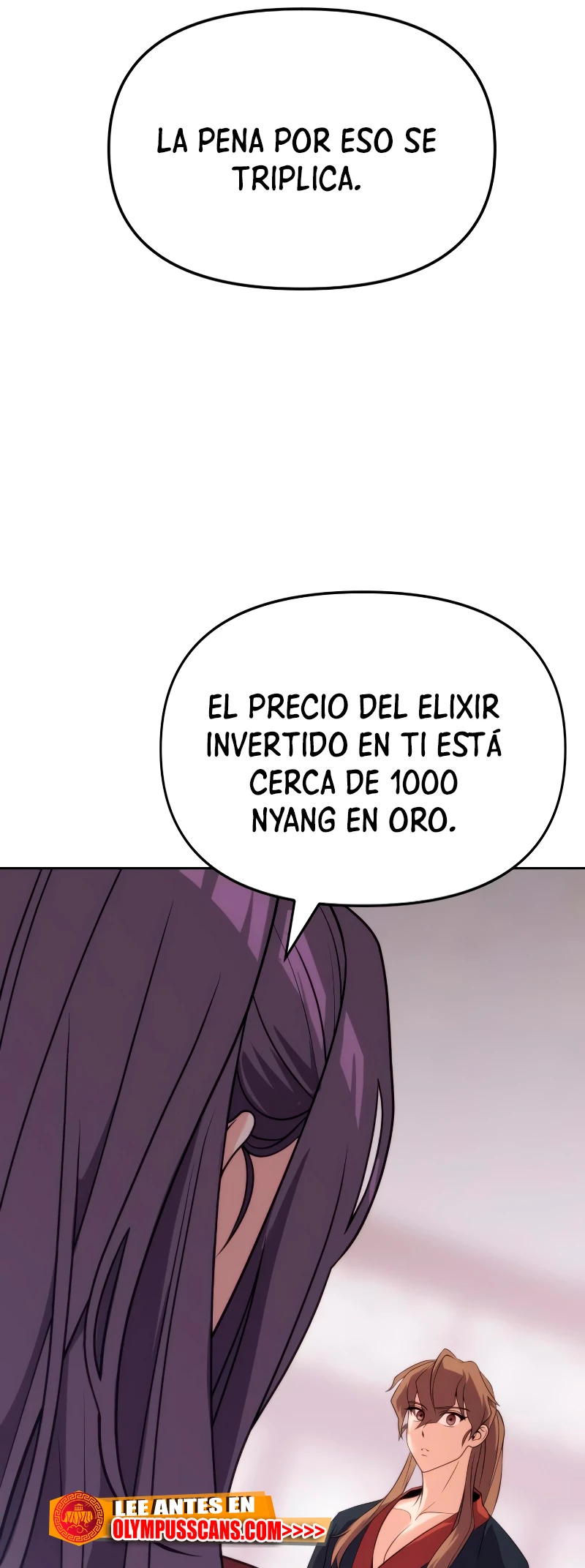 Cronicas de la faccion demoniaca Capitulo 5 página 46