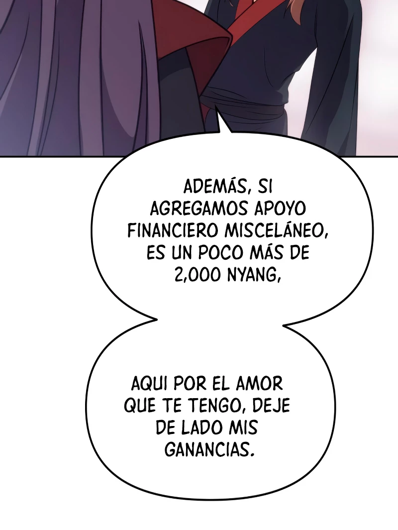 Cronicas de la faccion demoniaca Capitulo 5 página 47