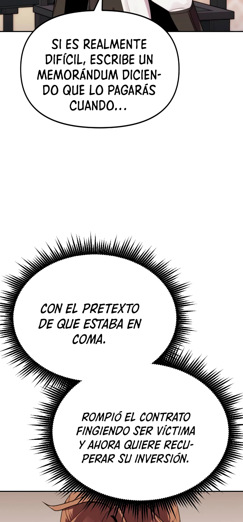Cronicas de la faccion demoniaca Capitulo 5 página 50