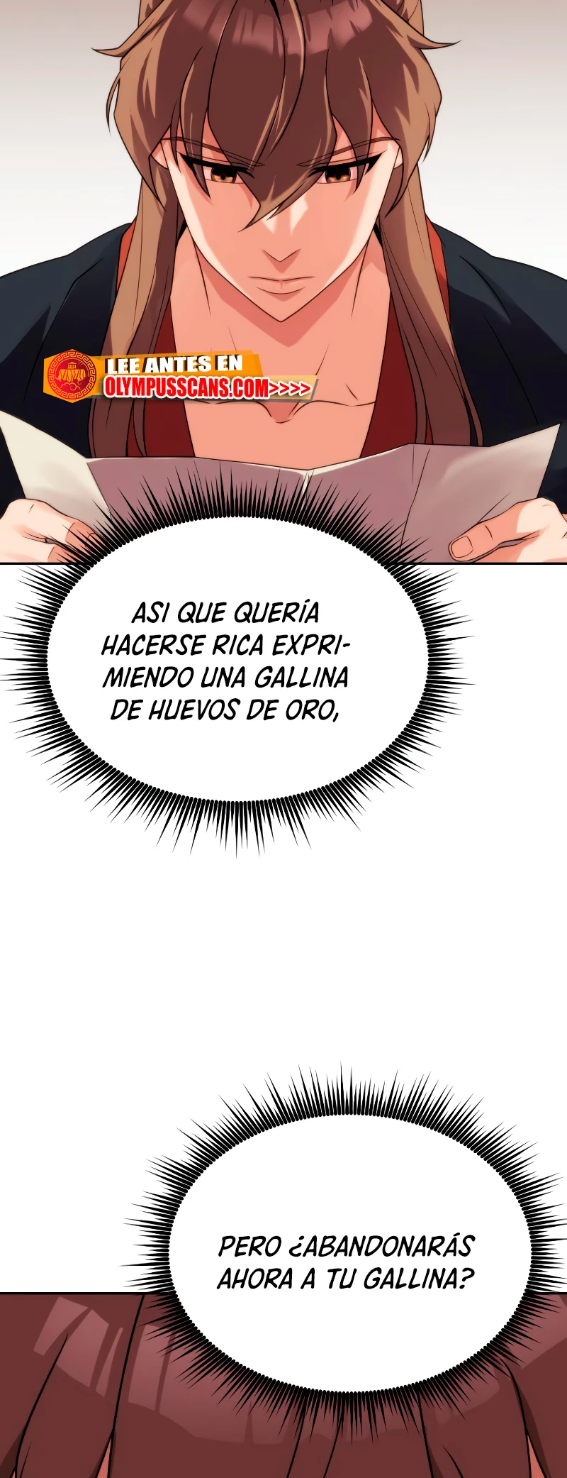 Cronicas de la faccion demoniaca Capitulo 5 página 51