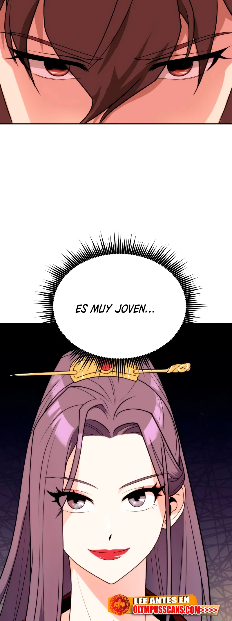 Cronicas de la faccion demoniaca Capitulo 5 página 52