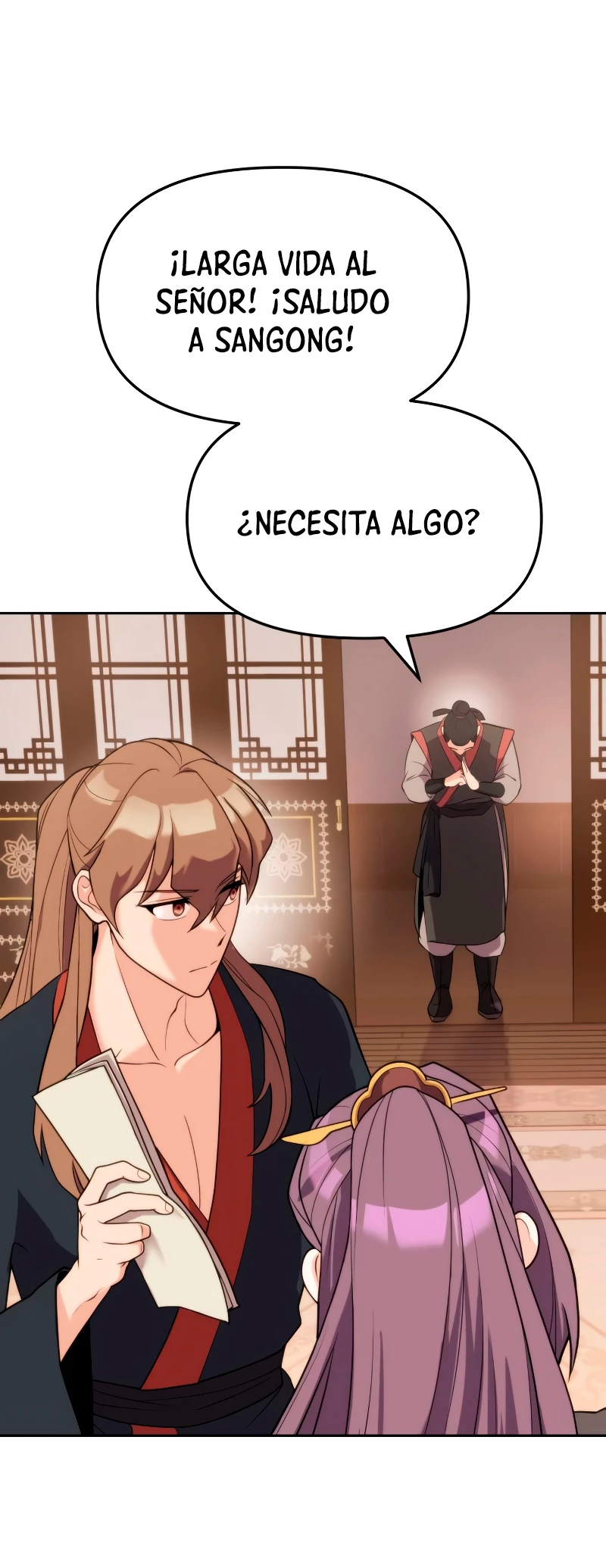 Cronicas de la faccion demoniaca Capitulo 5 página 69
