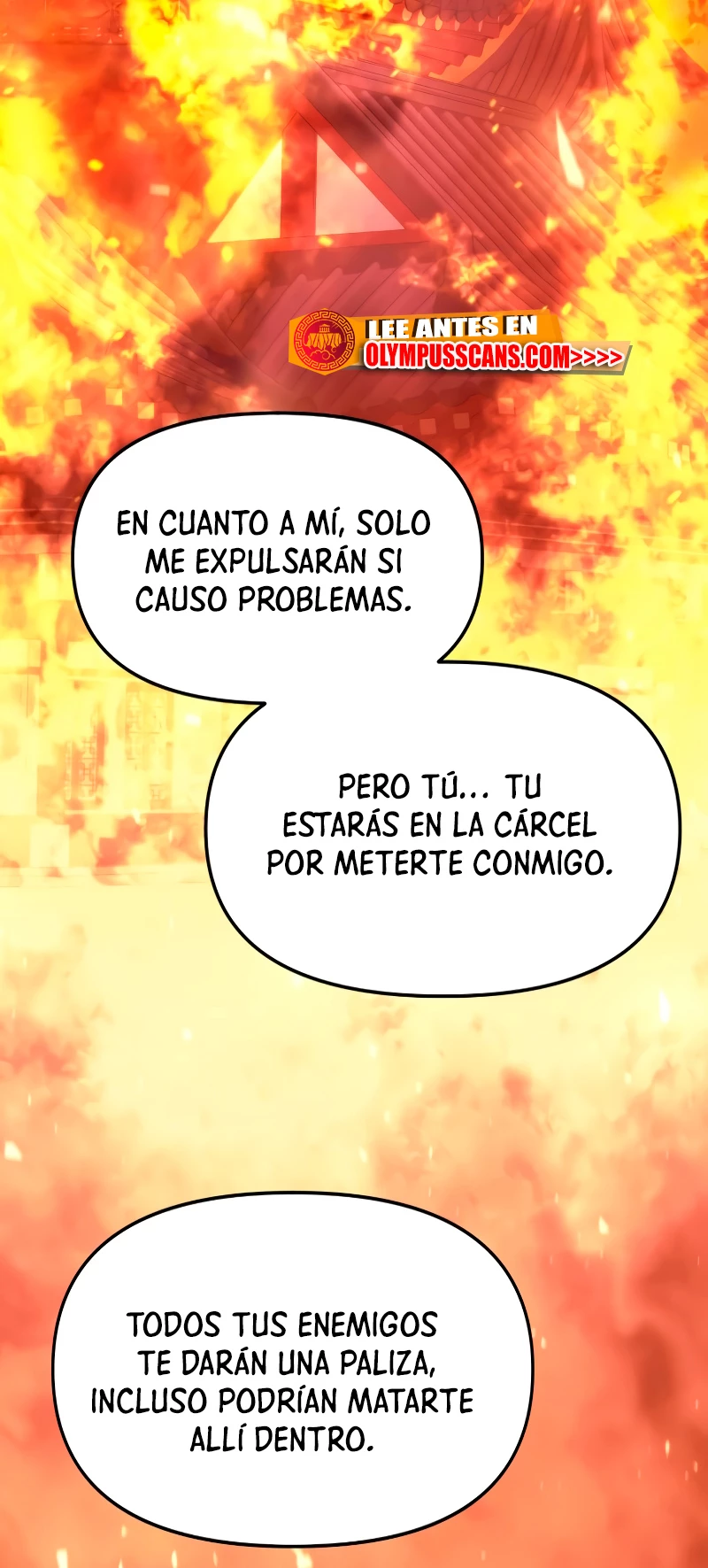 Cronicas de la faccion demoniaca Capitulo 5 página 81