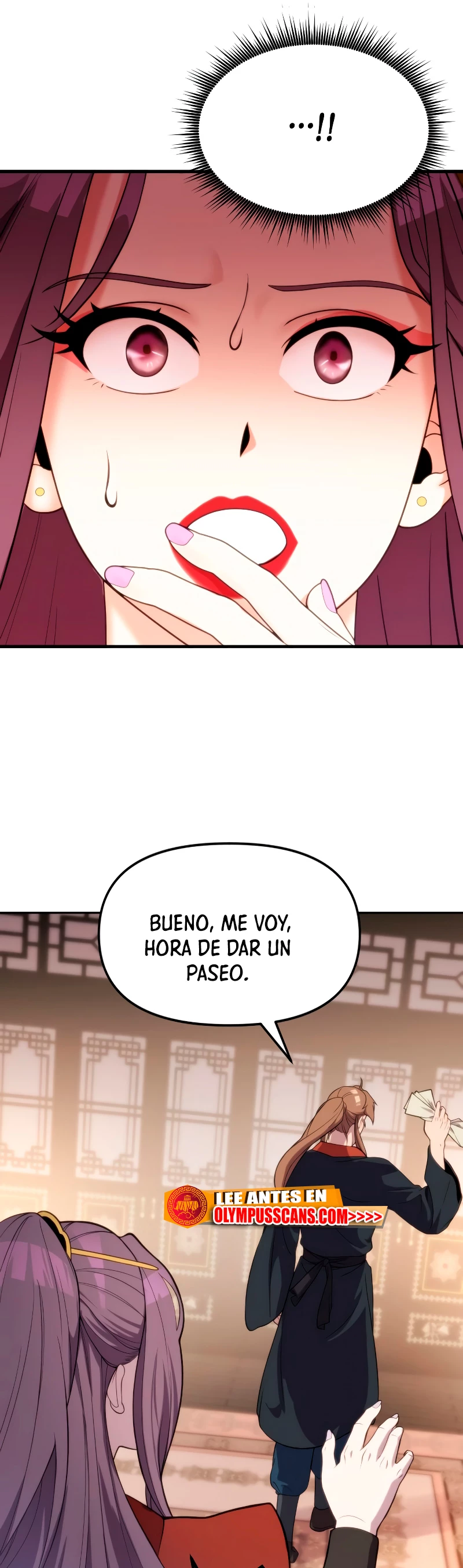Cronicas de la faccion demoniaca Capitulo 5 página 83