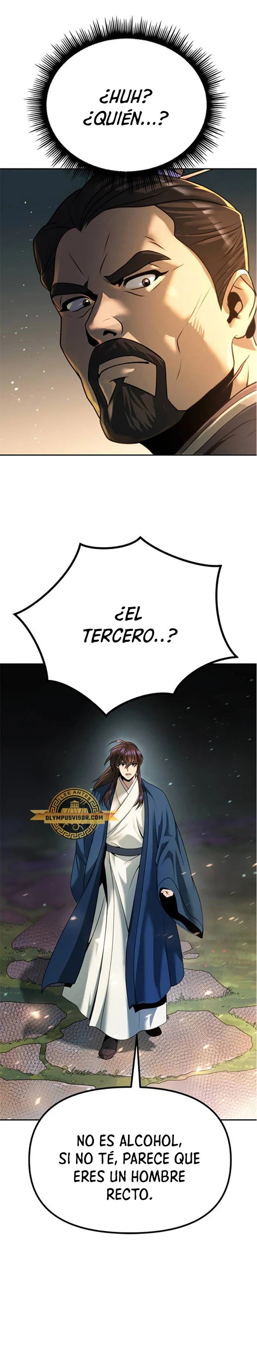 Cronicas de la faccion demoniaca Capitulo 50 página 13