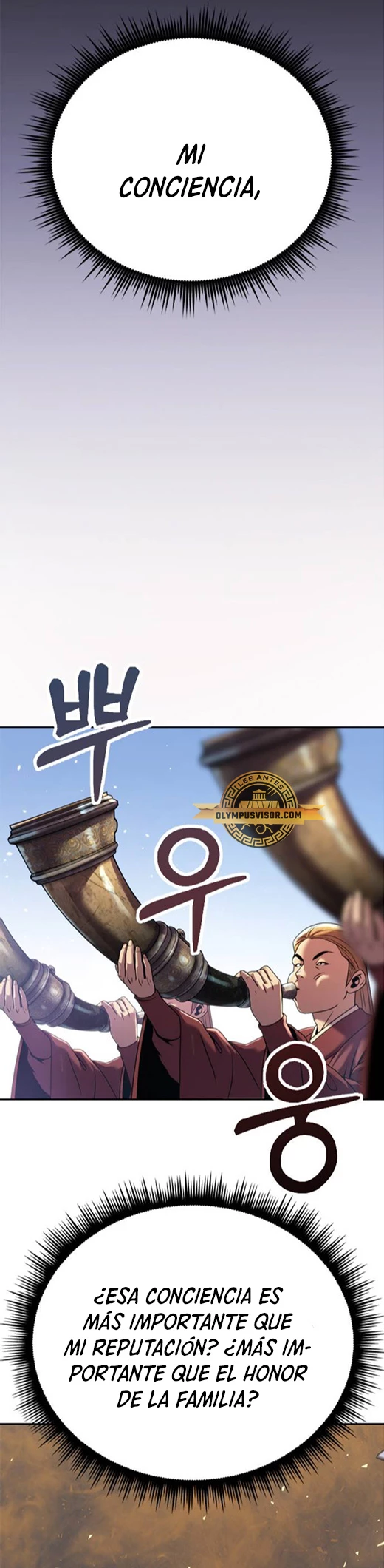 Cronicas de la faccion demoniaca Capitulo 50 página 33