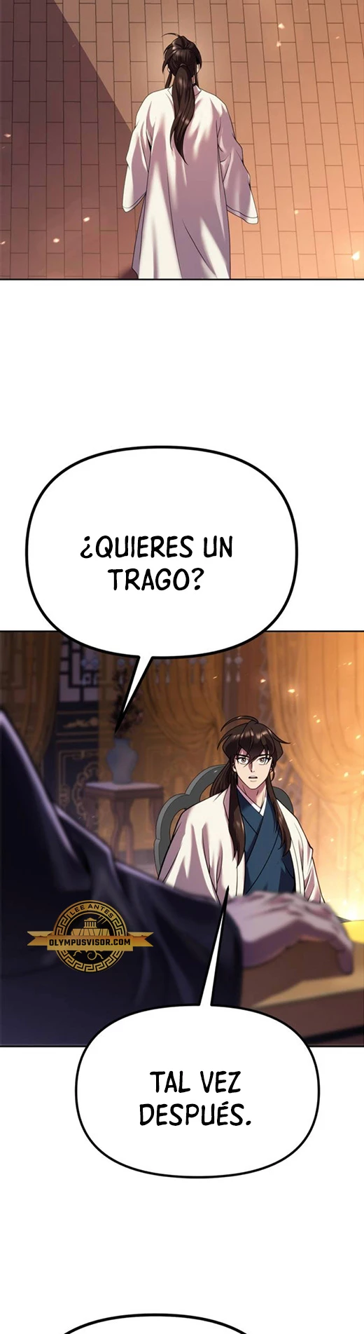 Cronicas de la faccion demoniaca Capitulo 50 página 56