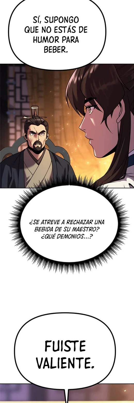 Cronicas de la faccion demoniaca Capitulo 50 página 57
