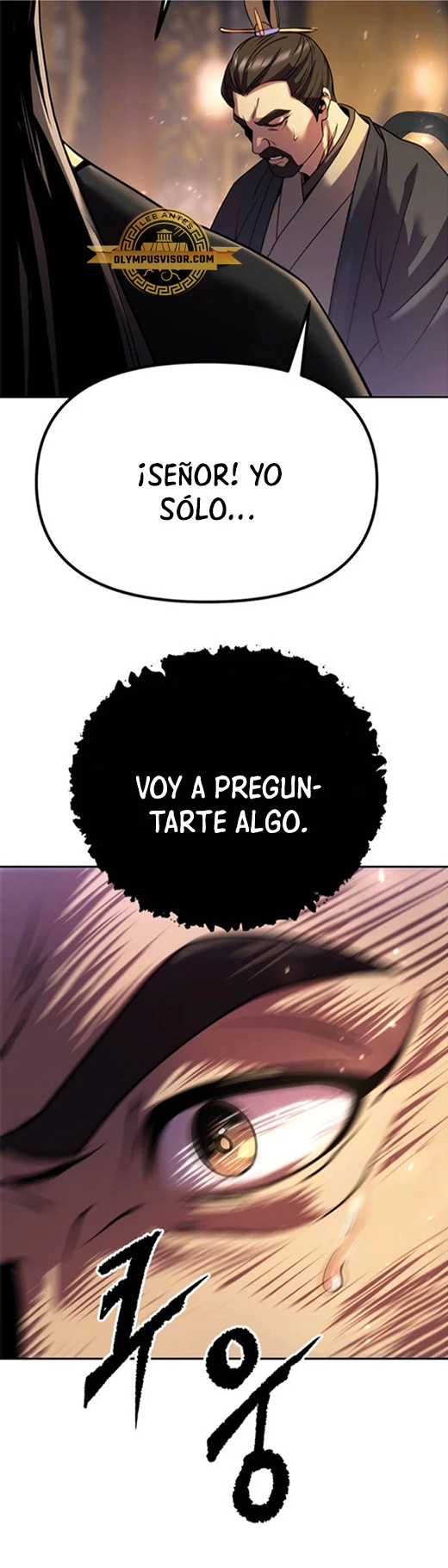 Cronicas de la faccion demoniaca Capitulo 50 página 59