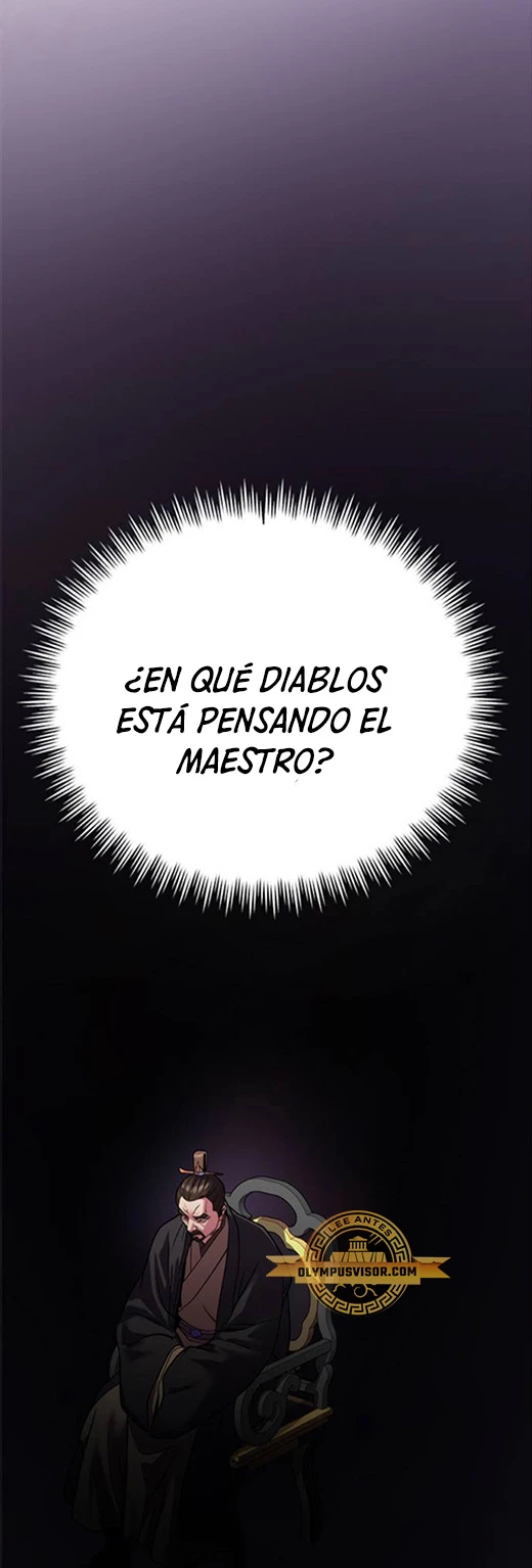 Cronicas de la faccion demoniaca Capitulo 50 página 65