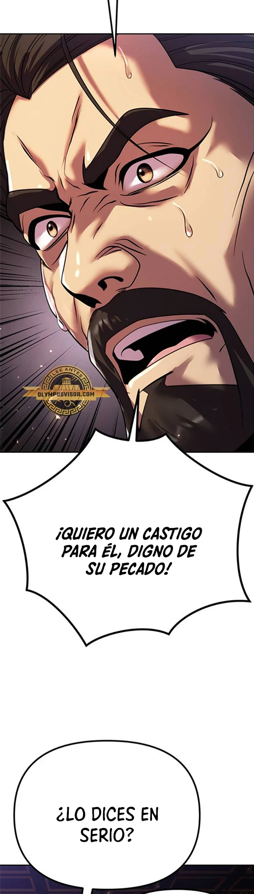 Cronicas de la faccion demoniaca Capitulo 50 página 69