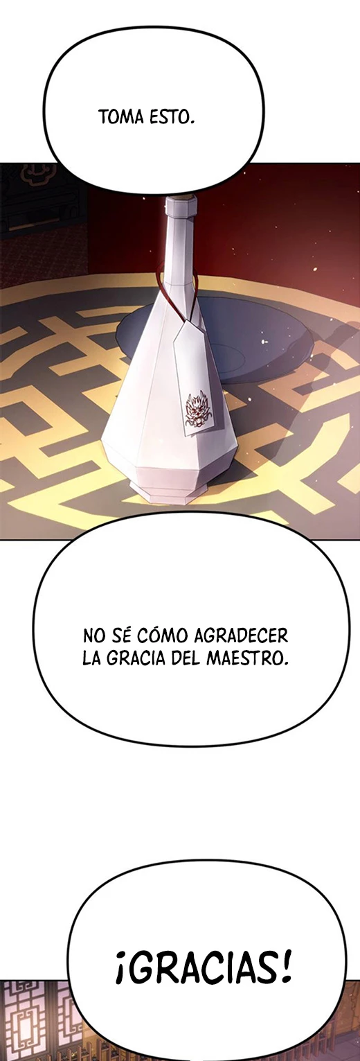 Cronicas de la faccion demoniaca Capitulo 50 página 72