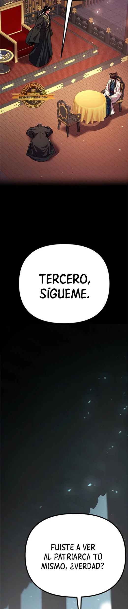 Cronicas de la faccion demoniaca Capitulo 50 página 73