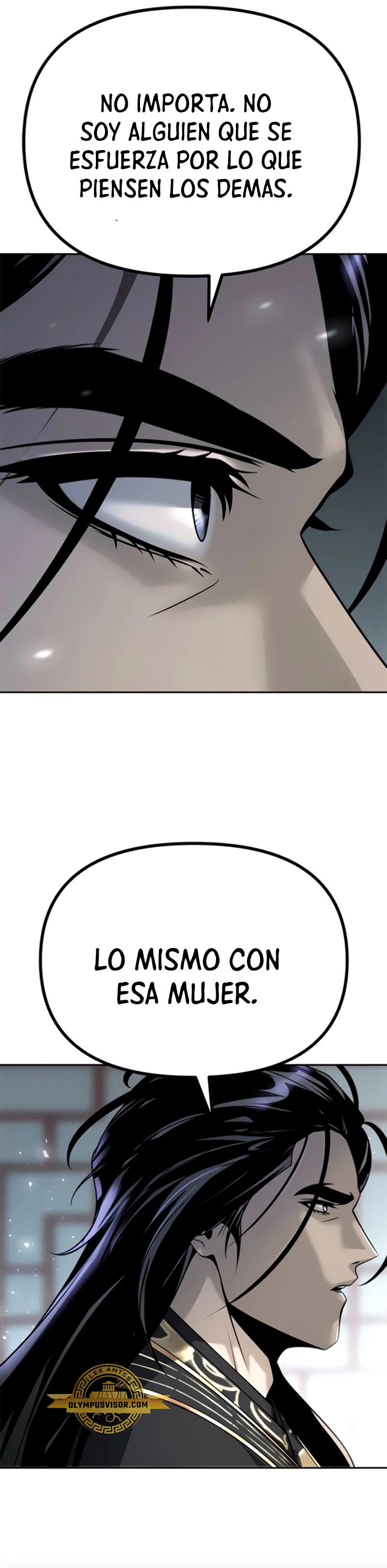 Cronicas de la faccion demoniaca Capitulo 51 página 11