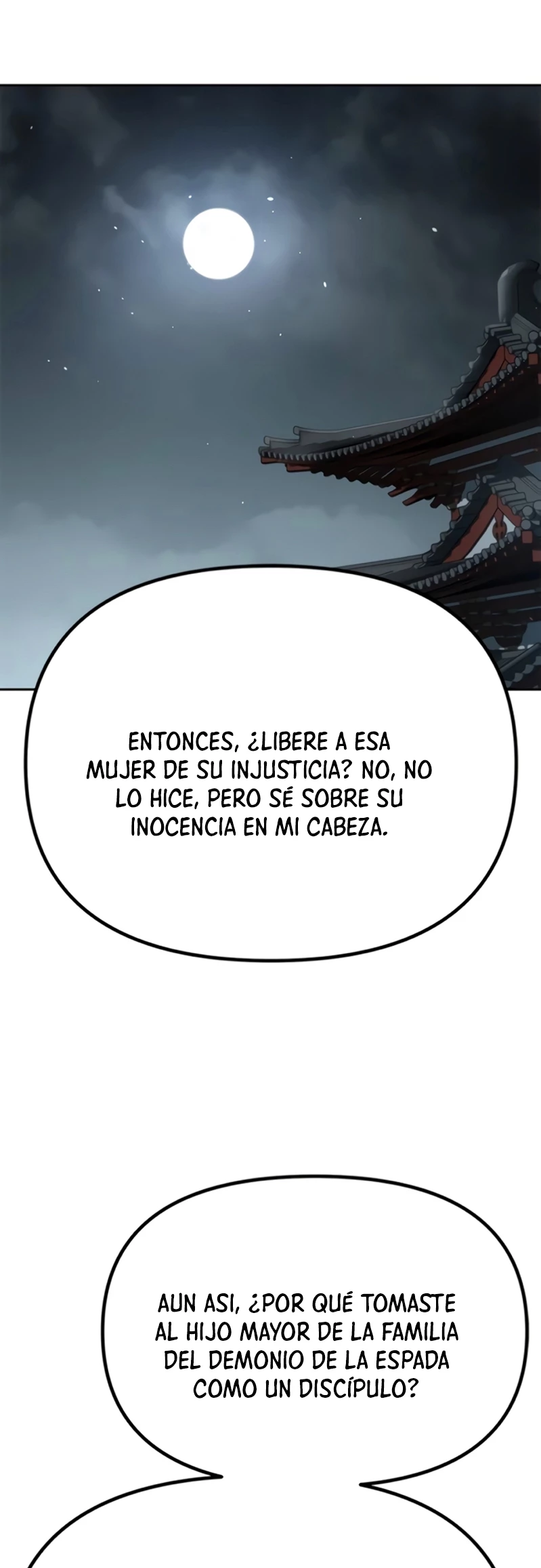 Cronicas de la faccion demoniaca Capitulo 51 página 20