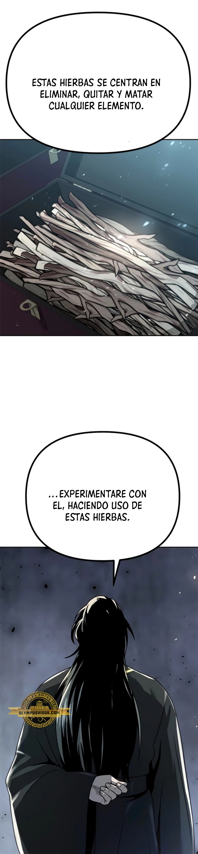 Cronicas de la faccion demoniaca Capitulo 51 página 27