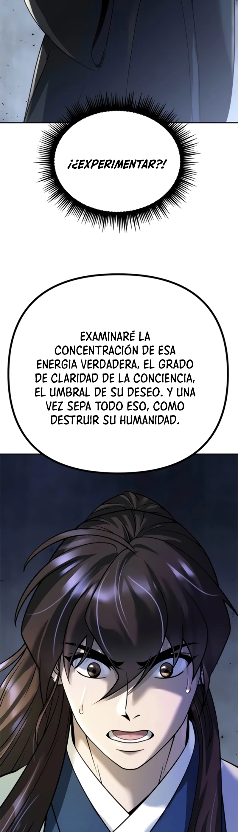Cronicas de la faccion demoniaca Capitulo 51 página 28