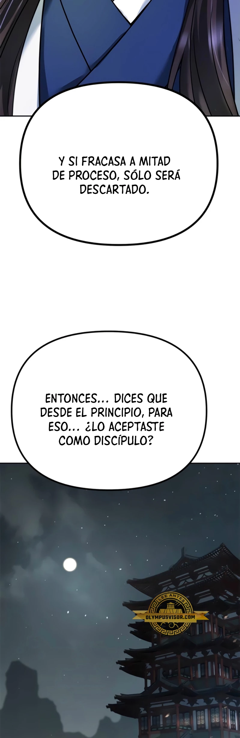 Cronicas de la faccion demoniaca Capitulo 51 página 29