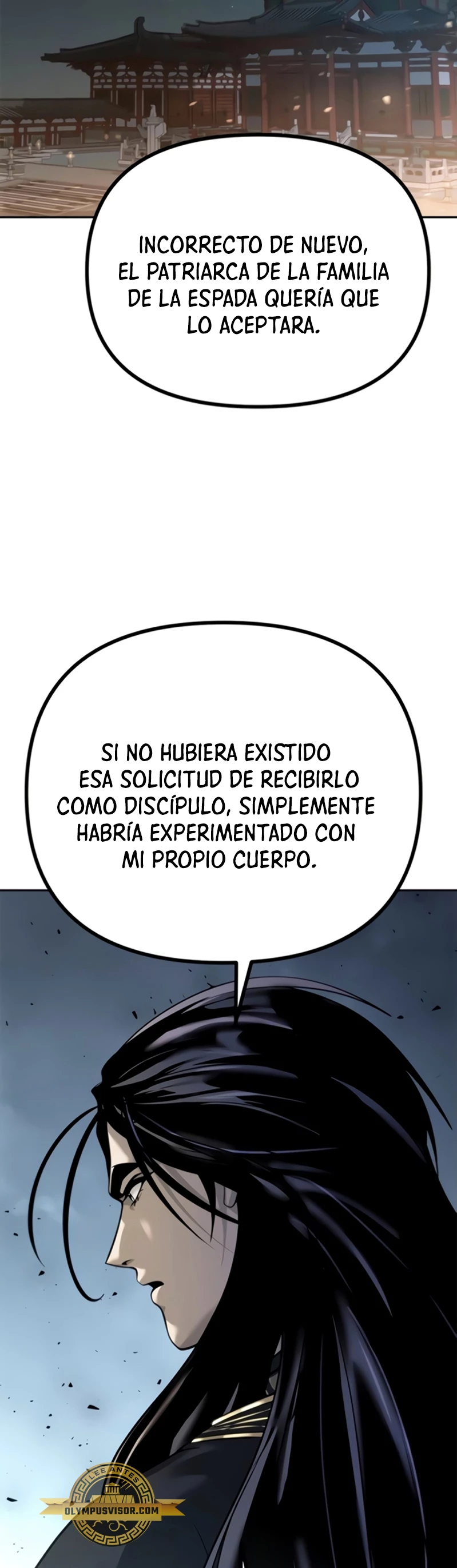 Cronicas de la faccion demoniaca Capitulo 51 página 30