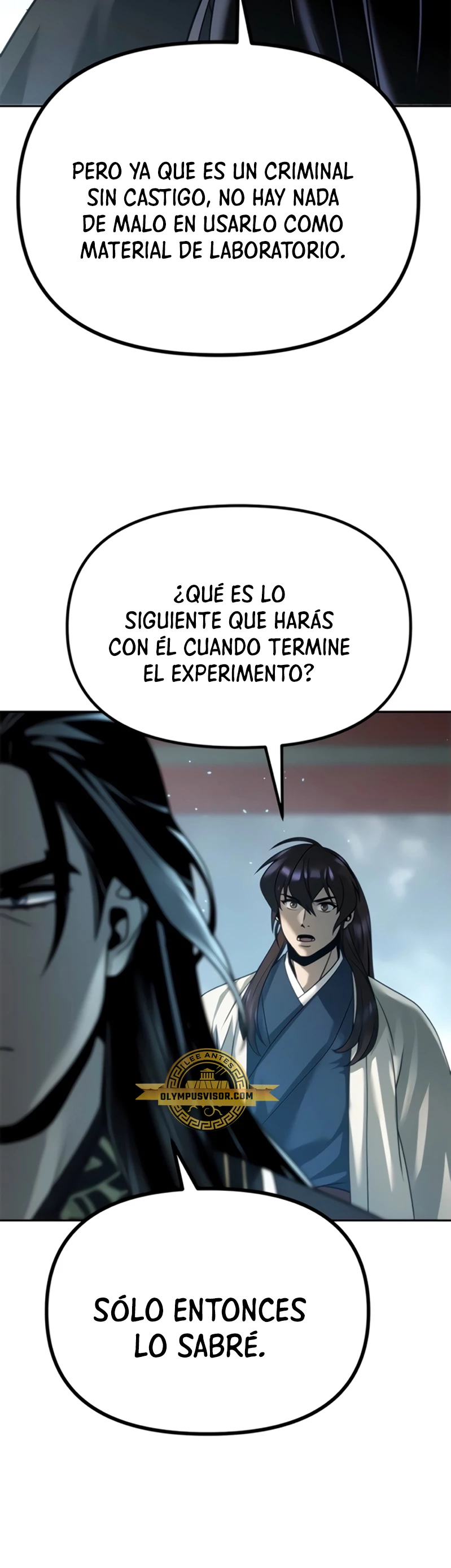 Cronicas de la faccion demoniaca Capitulo 51 página 31