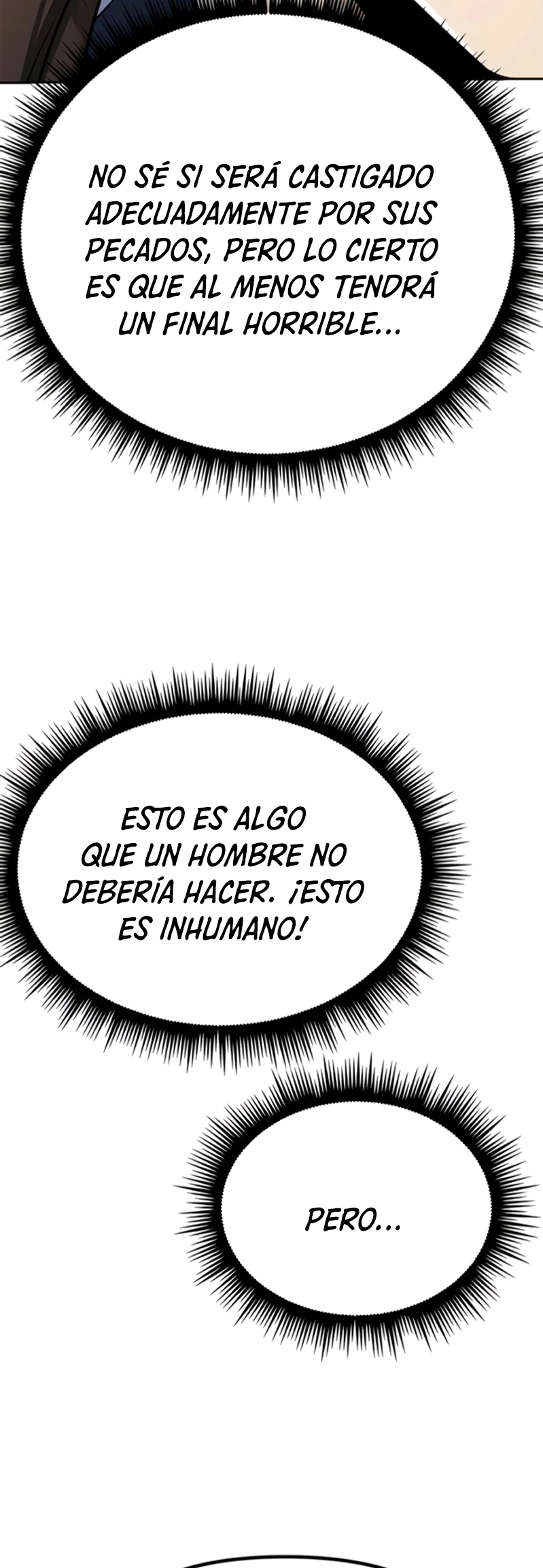 Cronicas de la faccion demoniaca Capitulo 51 página 33