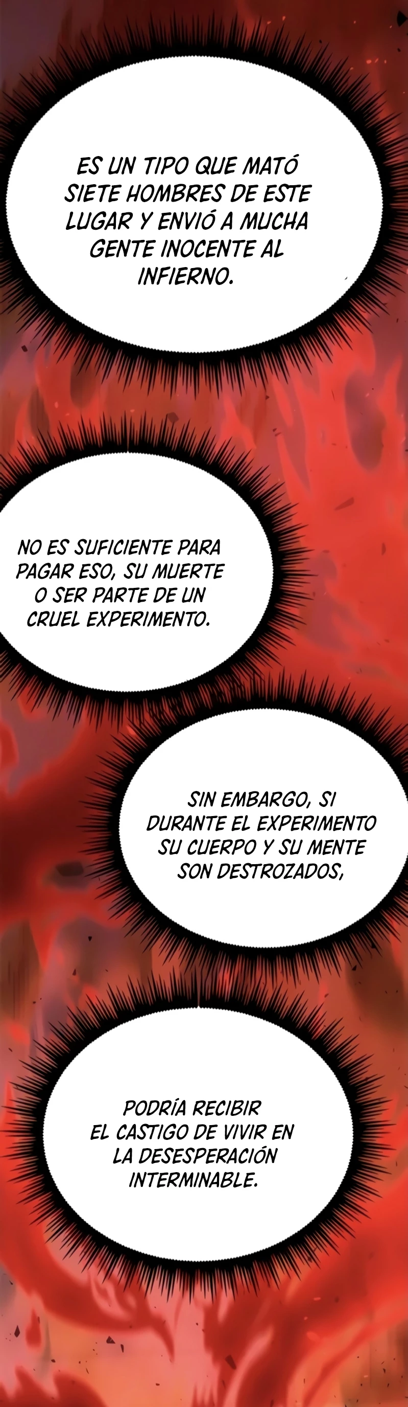 Cronicas de la faccion demoniaca Capitulo 51 página 35