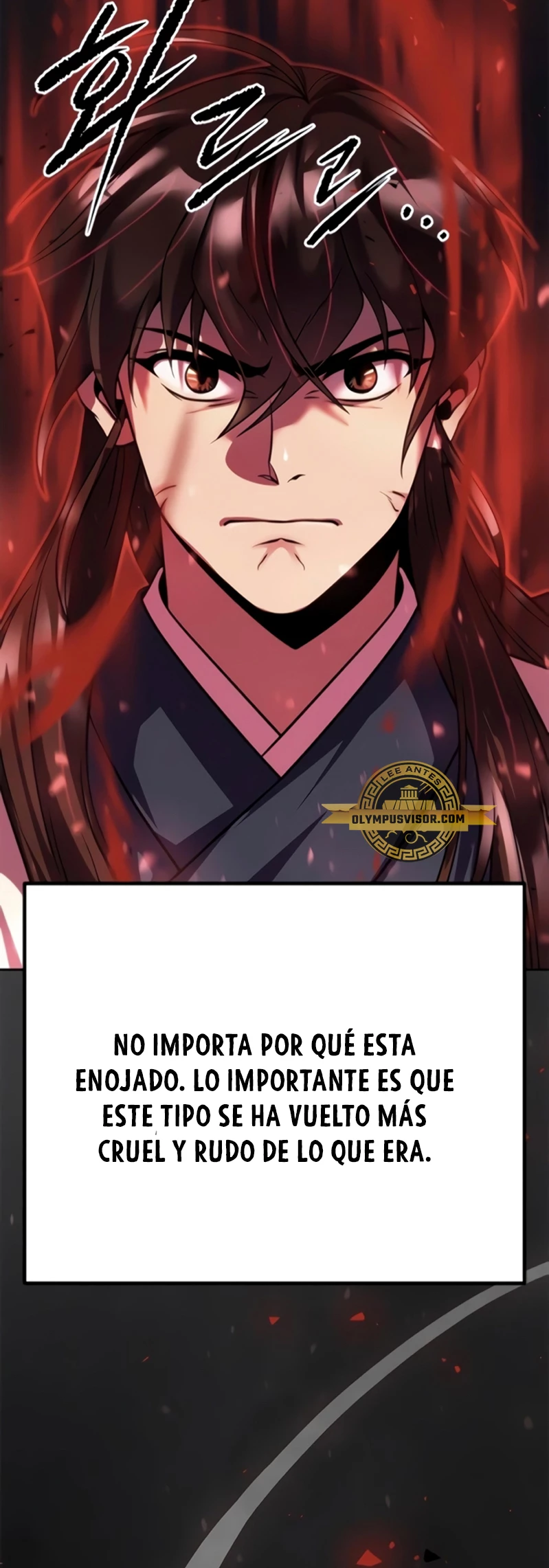 Cronicas de la faccion demoniaca Capitulo 51 página 40