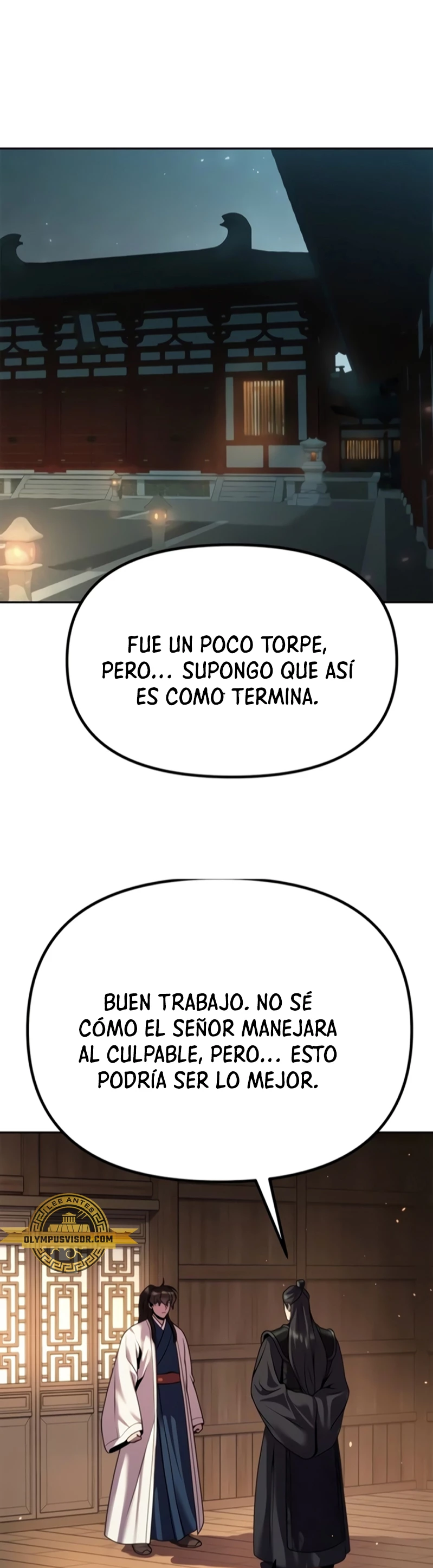 Cronicas de la faccion demoniaca Capitulo 51 página 47